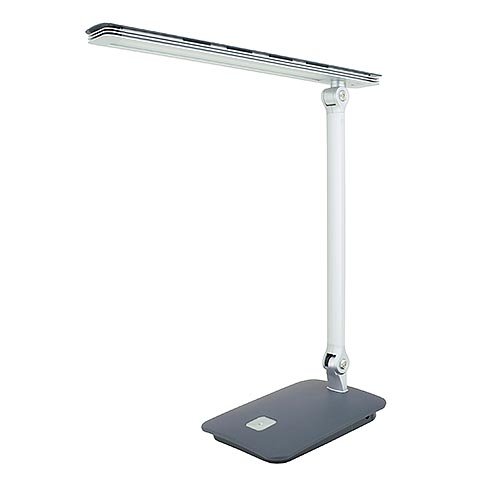 3-level Dimmable Touch Switch Folding LED Desk Lamp