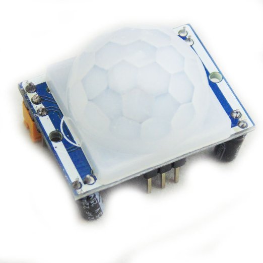 PIR_Sensor